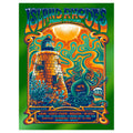 2026 Island Rhodes Poster - Green Variant